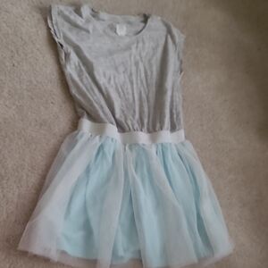 GAP Kids Multicolor Speckled Tee